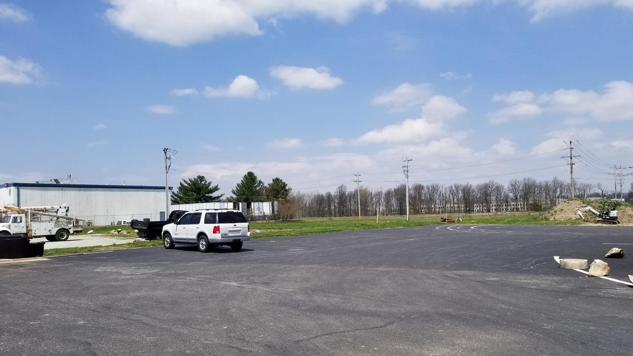 Greenfield Inn Exterior foto